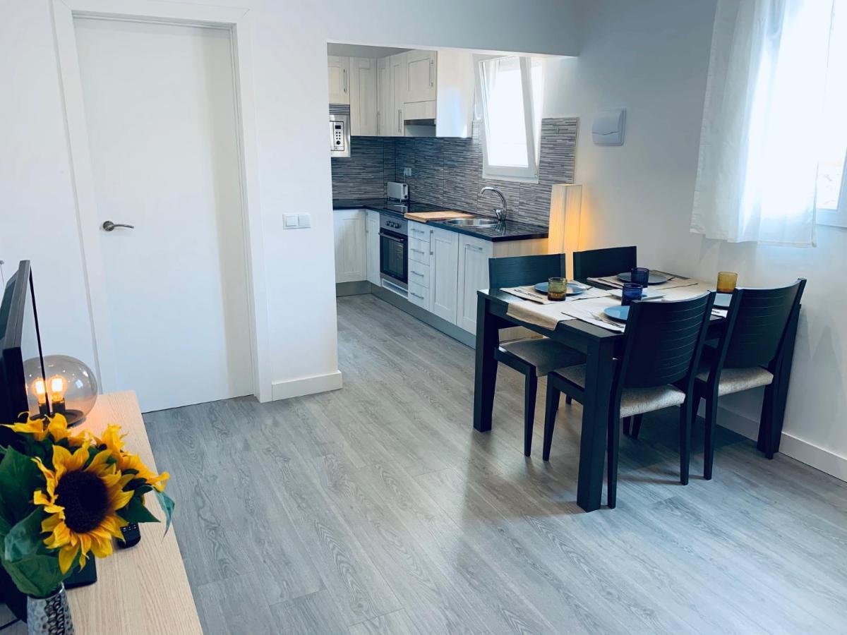 Apartamento Con Terraza Y Parking Privado Apartment Palamos Exterior photo